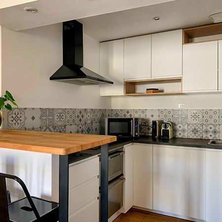 Home Chic Home - Les Toits De Sainte-Ursule 몽펠리에 외부 사진