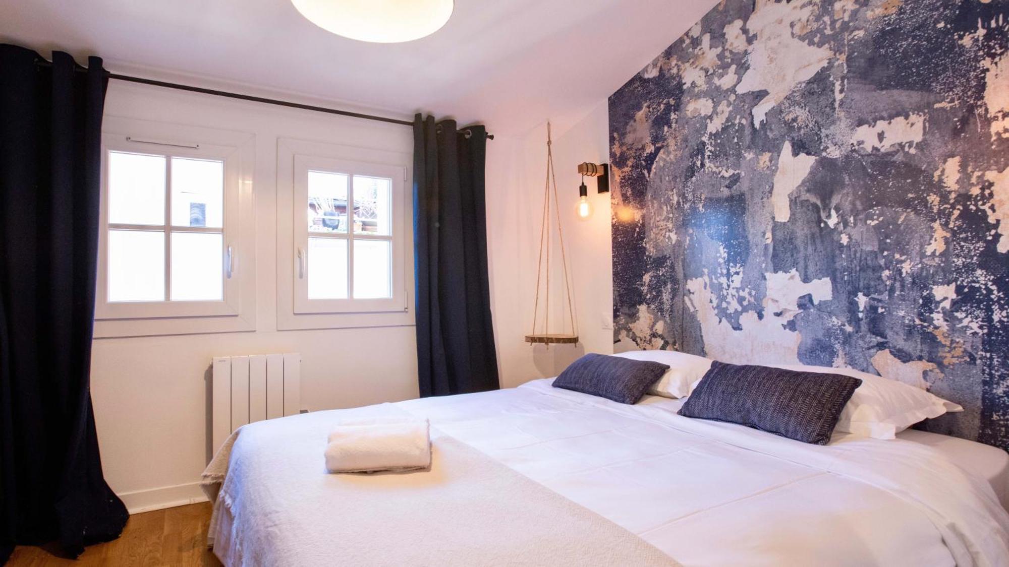 Home Chic Home - Les Toits De Sainte-Ursule 몽펠리에 외부 사진