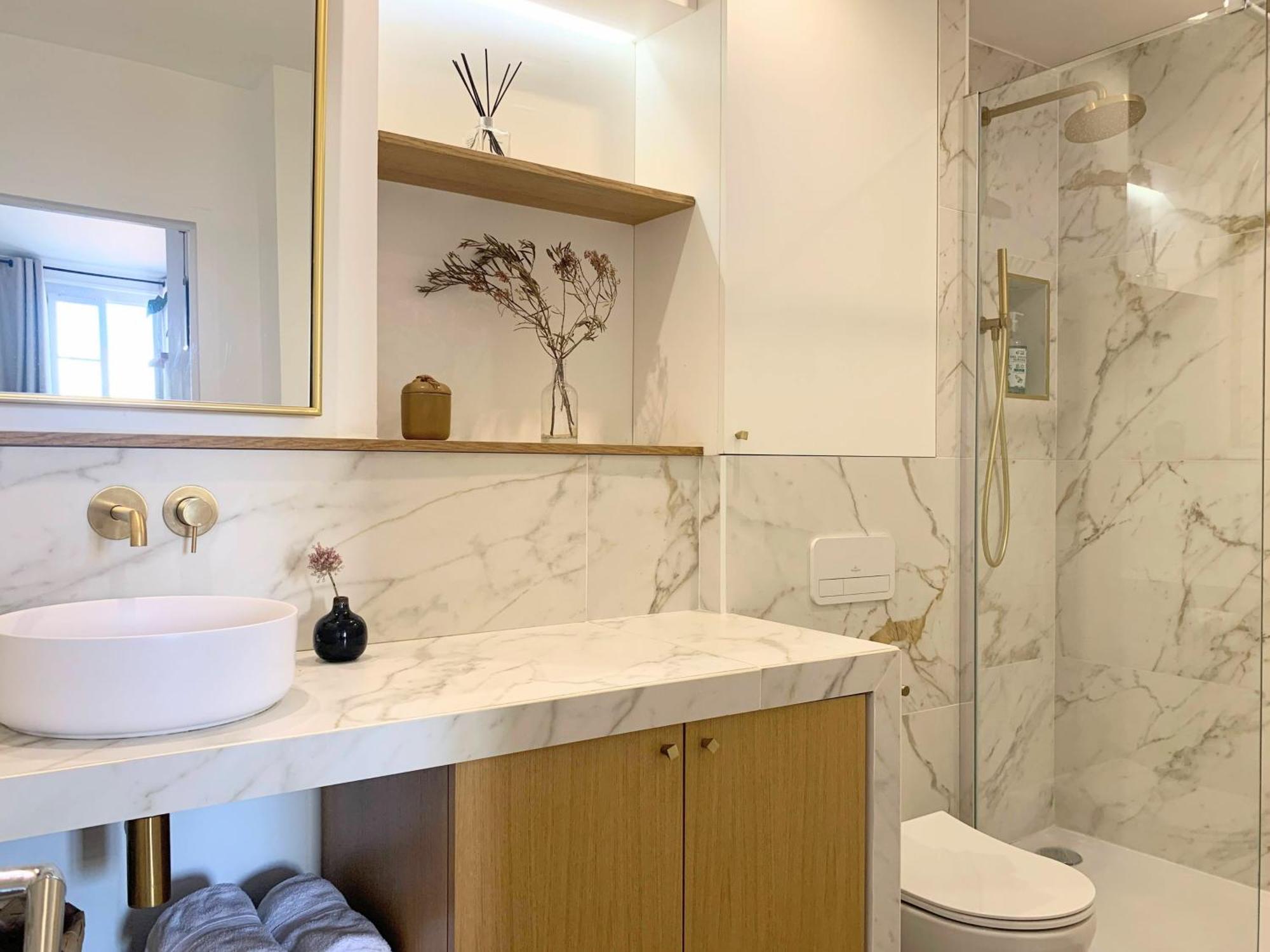 Home Chic Home - Les Toits De Sainte-Ursule 몽펠리에 외부 사진