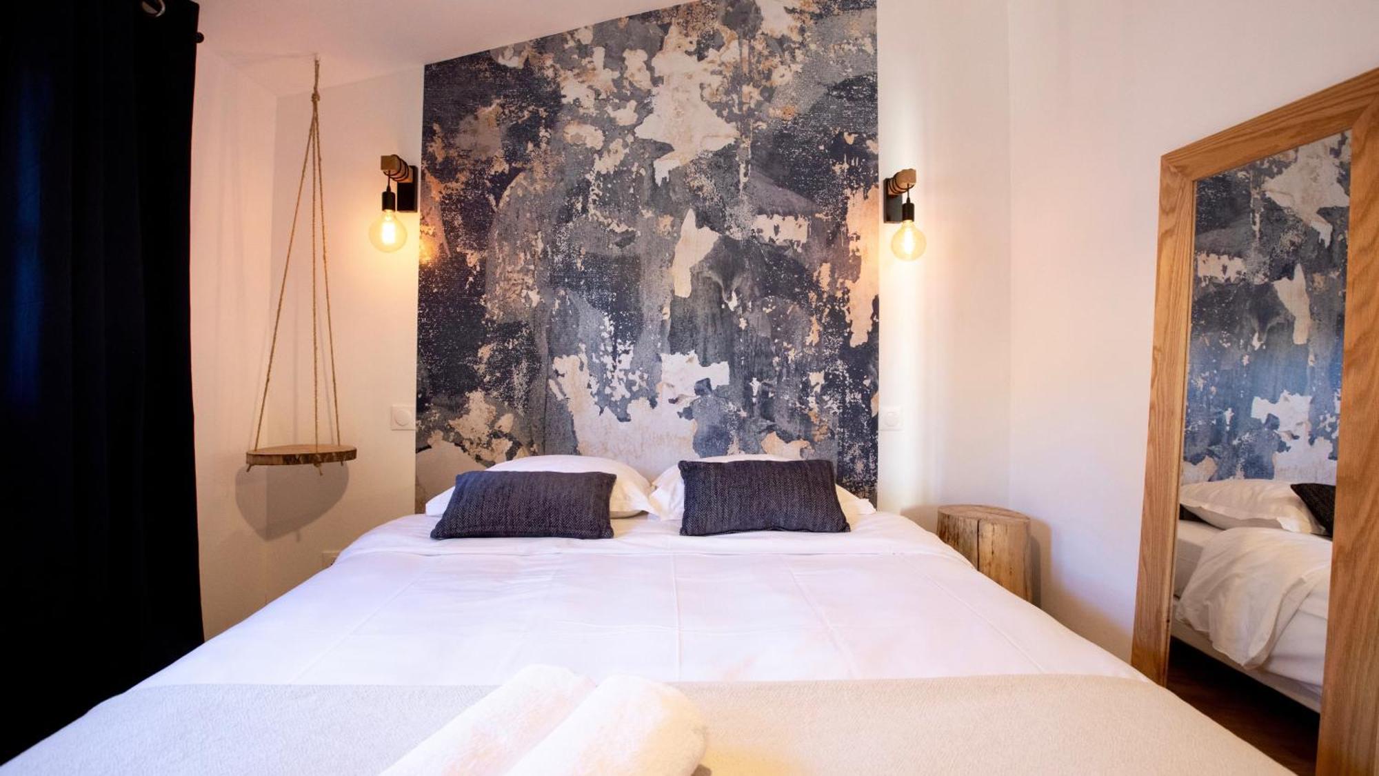 Home Chic Home - Les Toits De Sainte-Ursule 몽펠리에 외부 사진