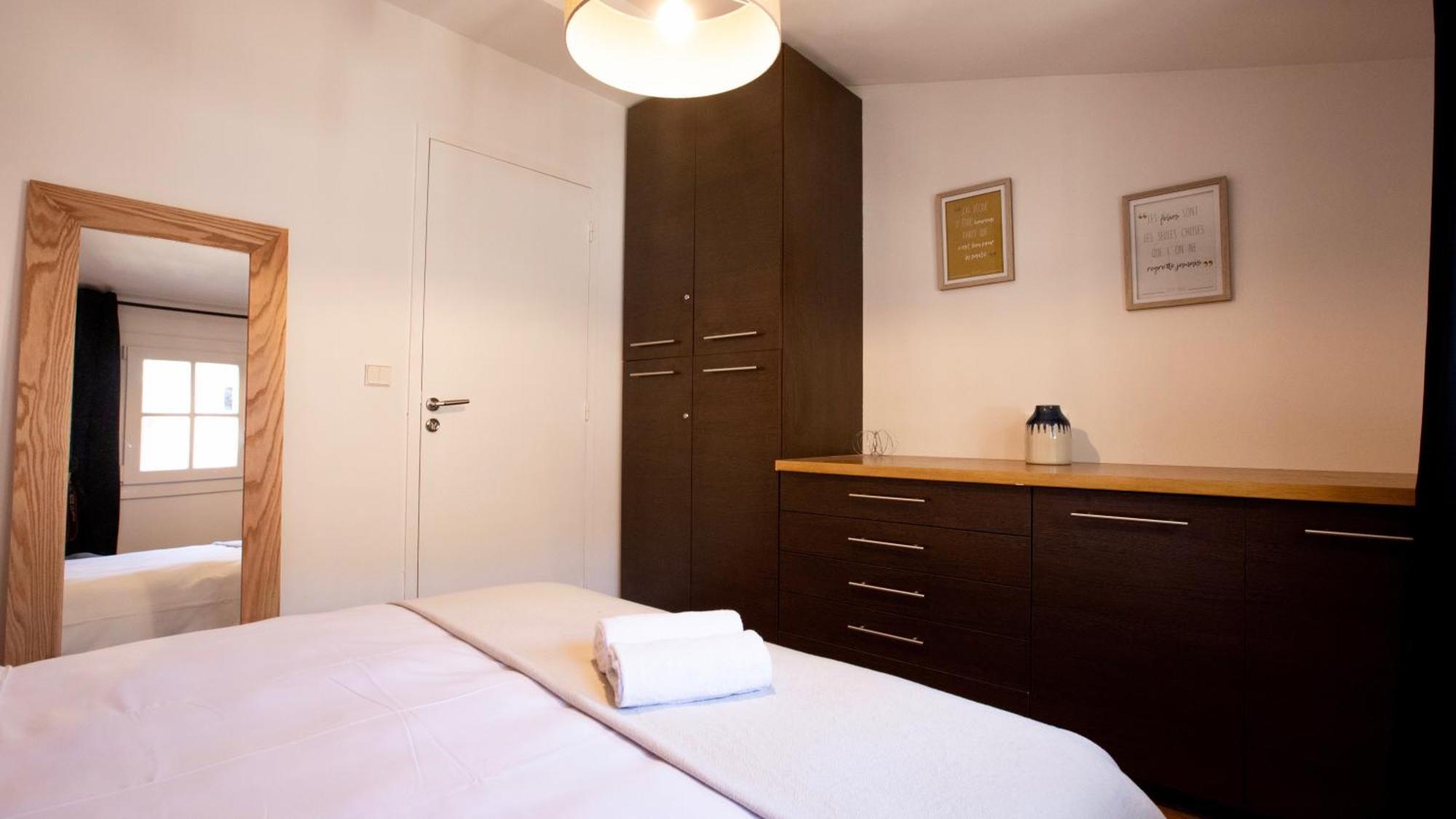 Home Chic Home - Les Toits De Sainte-Ursule 몽펠리에 외부 사진