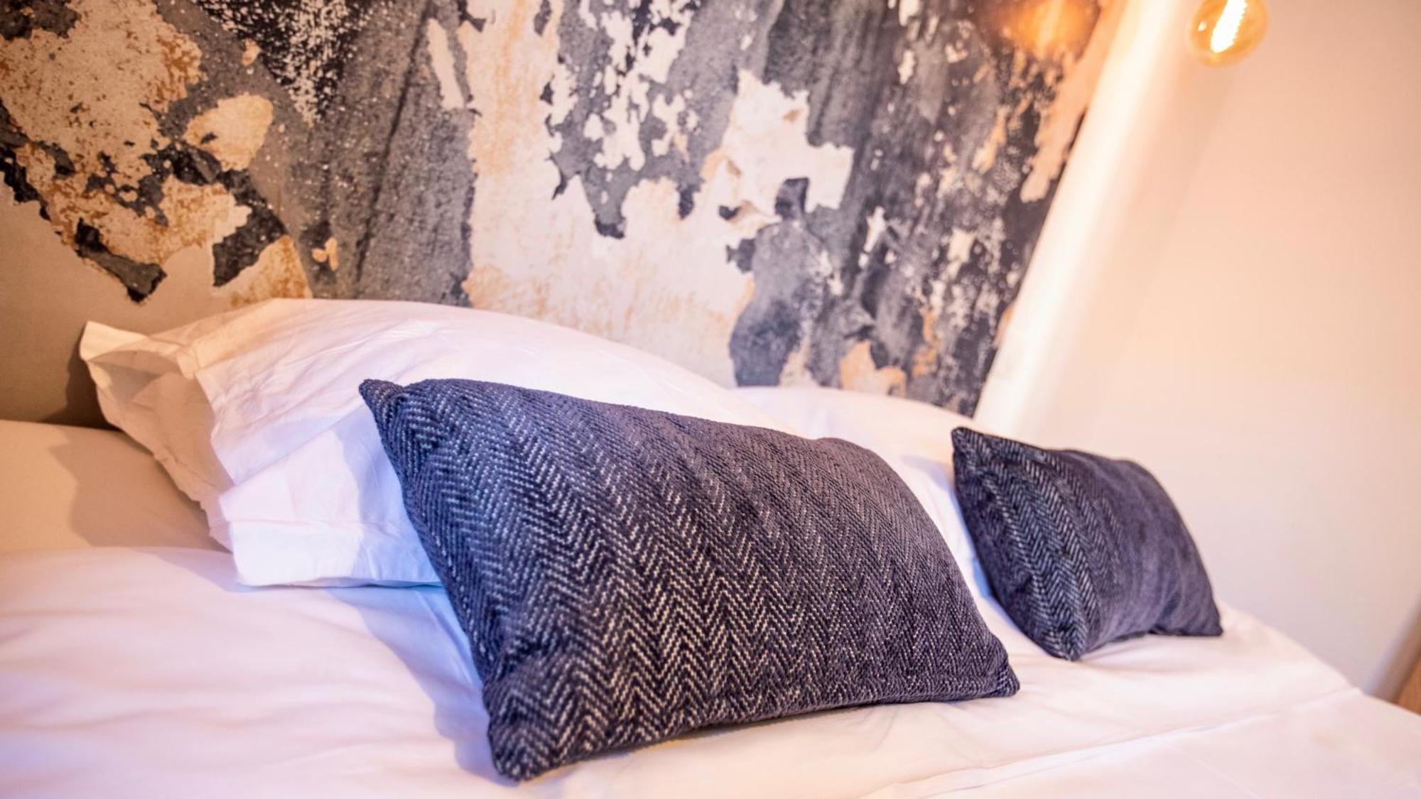 Home Chic Home - Les Toits De Sainte-Ursule 몽펠리에 외부 사진