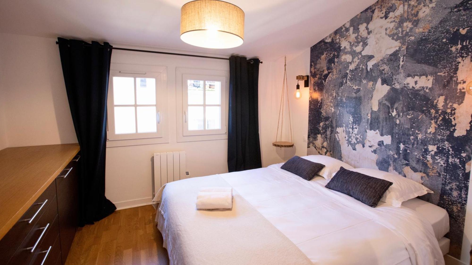 Home Chic Home - Les Toits De Sainte-Ursule 몽펠리에 외부 사진