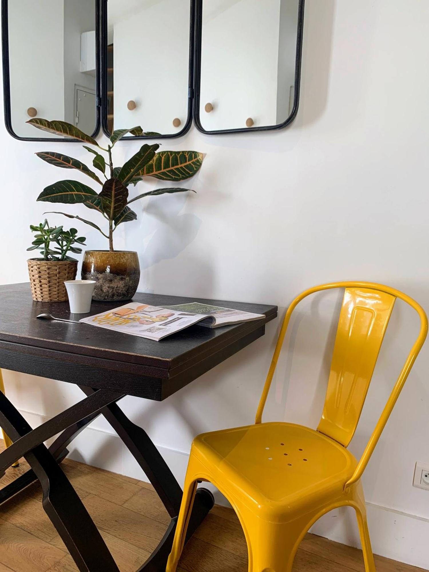 Home Chic Home - Les Toits De Sainte-Ursule 몽펠리에 외부 사진
