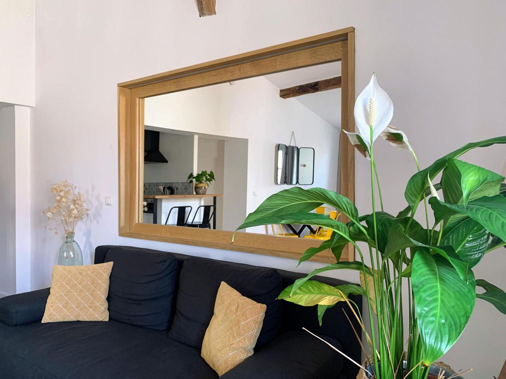 Home Chic Home - Les Toits De Sainte-Ursule 몽펠리에 외부 사진