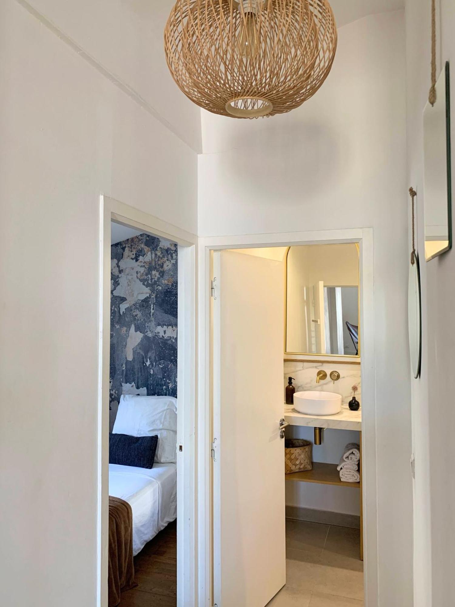 Home Chic Home - Les Toits De Sainte-Ursule 몽펠리에 외부 사진